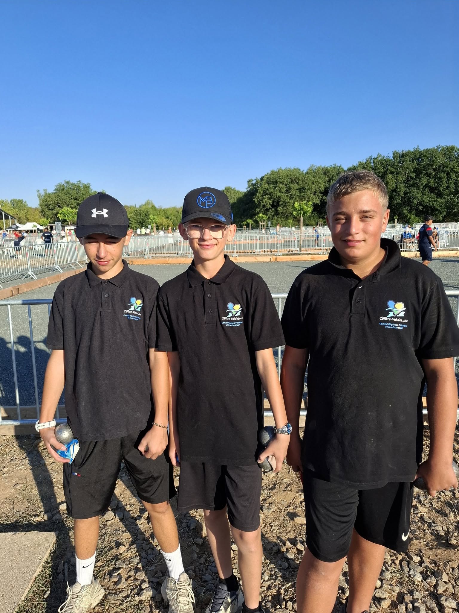 CDF CADET